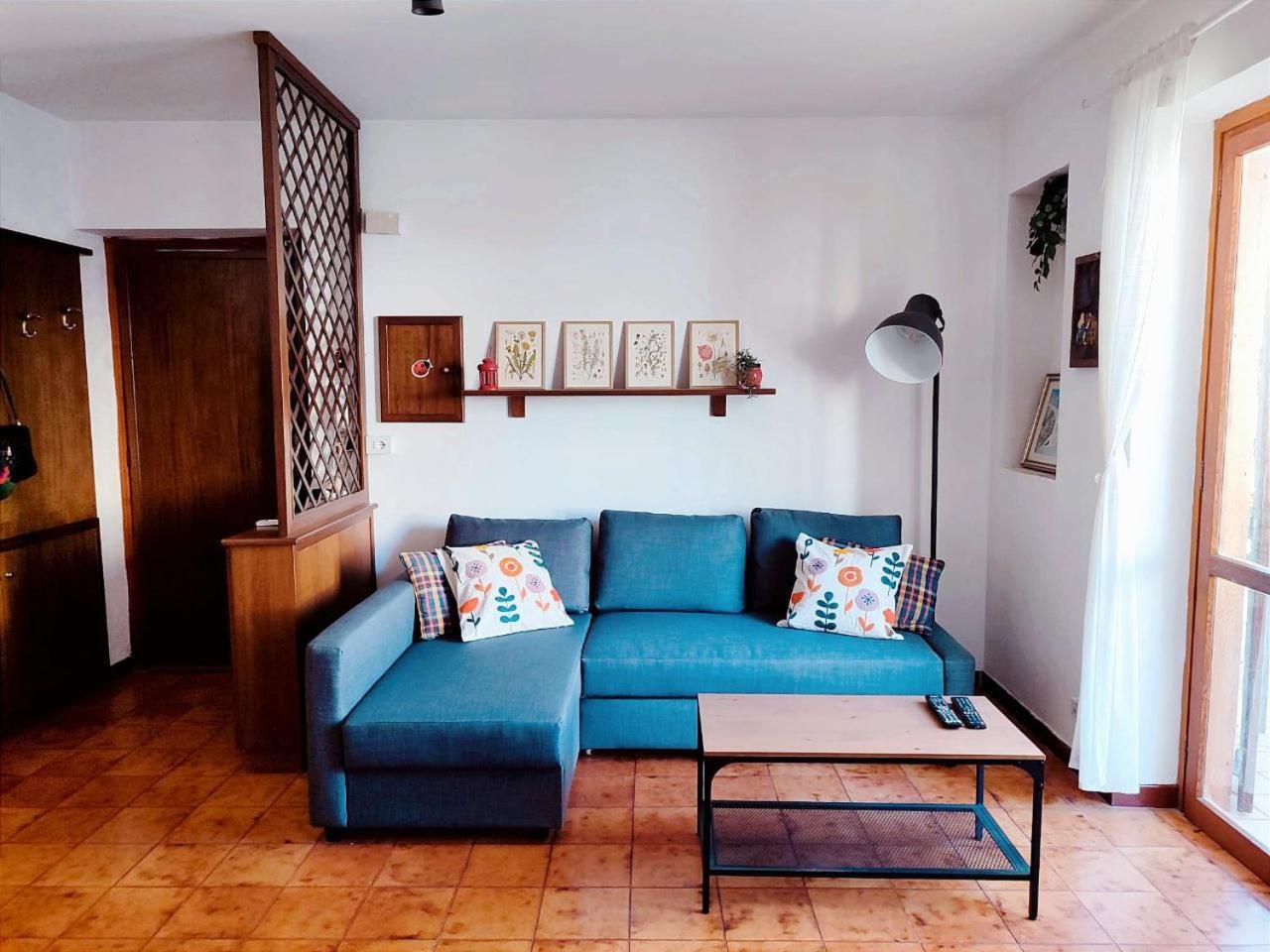 Madresila Home Camigliatello Silano Buitenkant foto