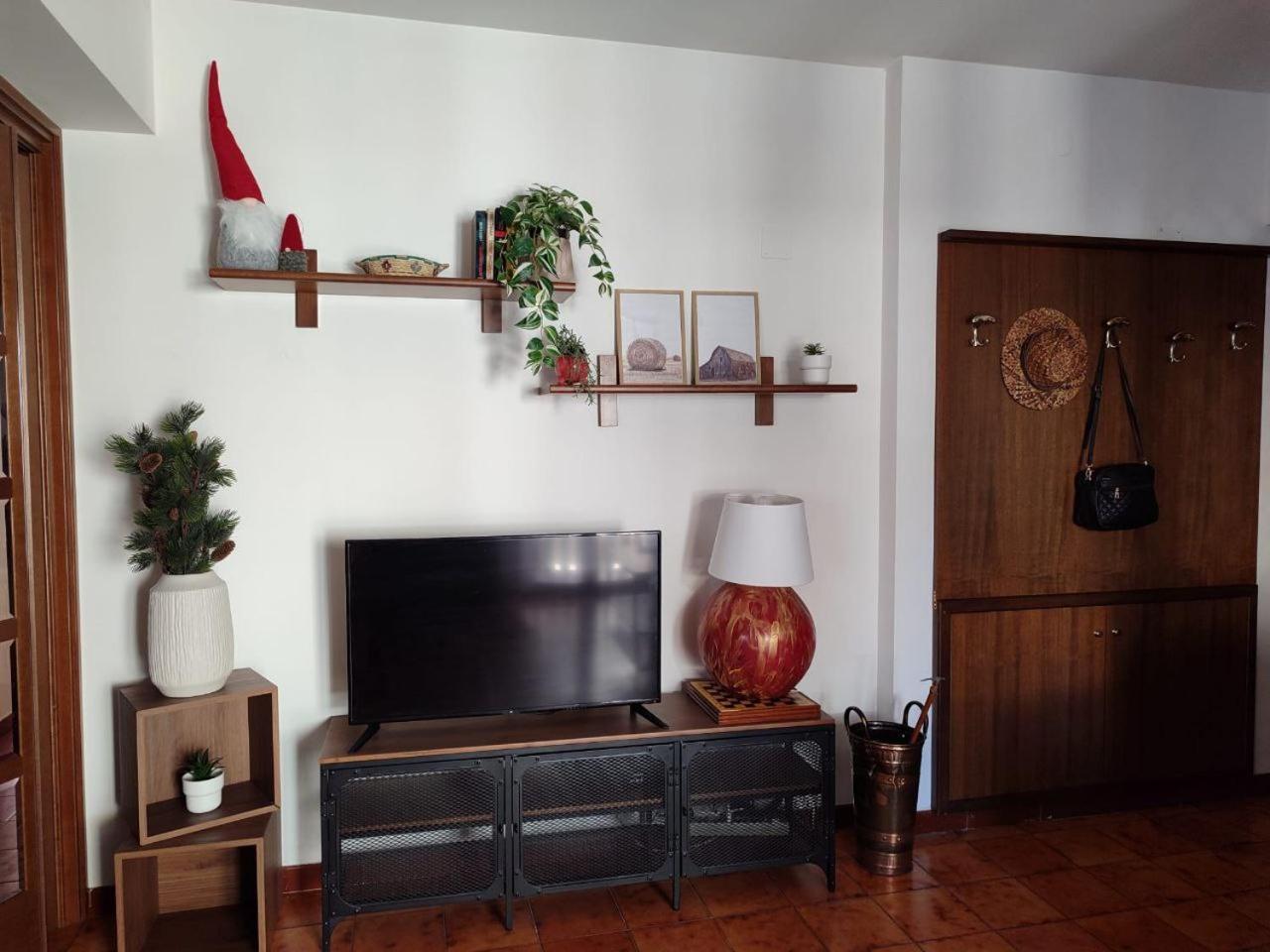 Madresila Home Camigliatello Silano Buitenkant foto