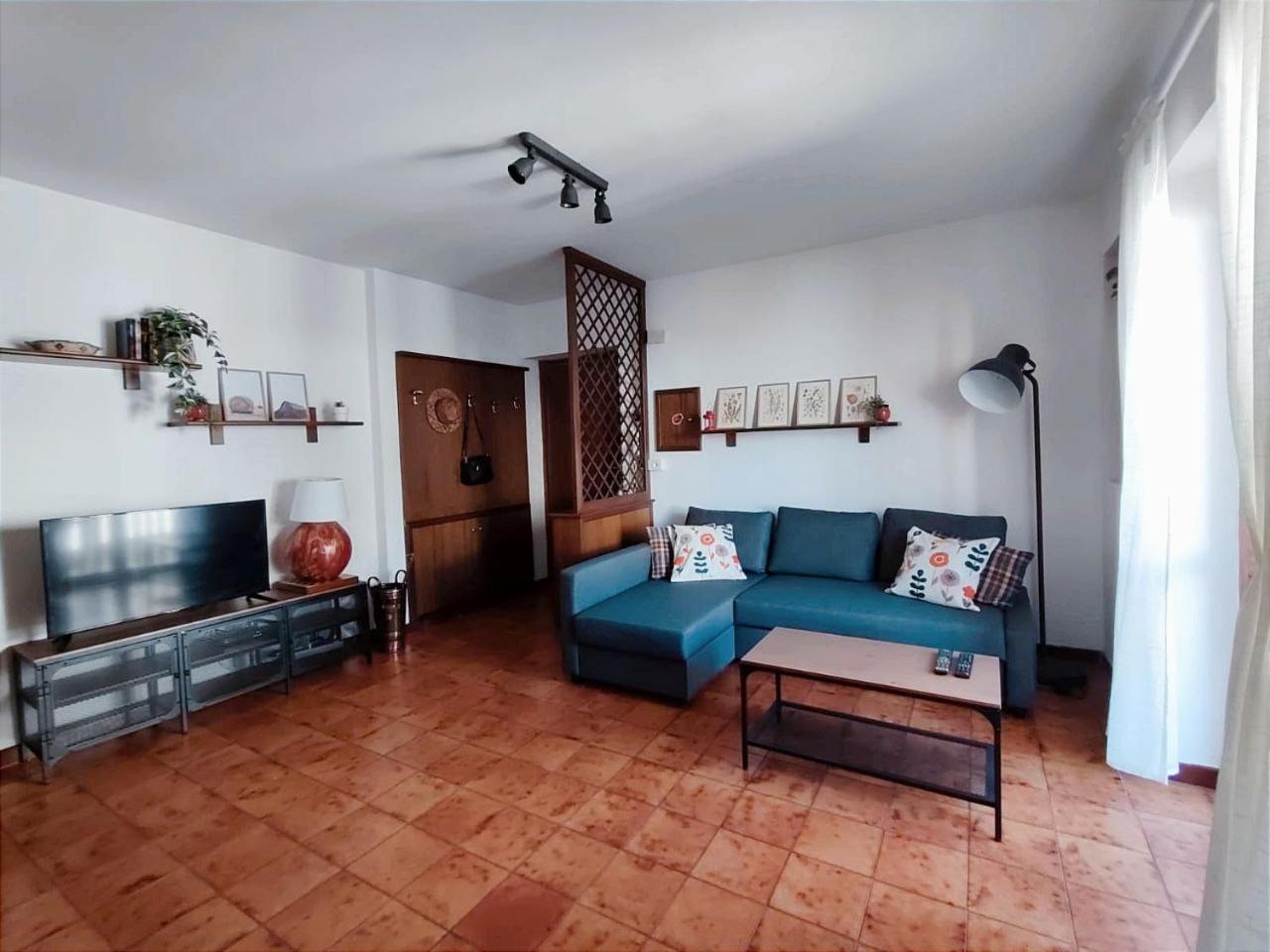 Madresila Home Camigliatello Silano Buitenkant foto