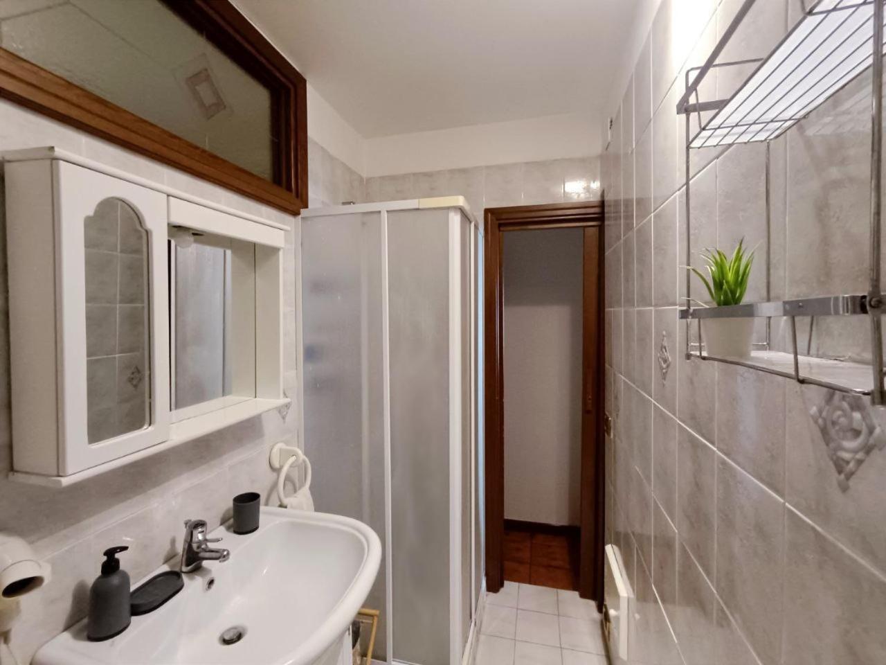 Madresila Home Camigliatello Silano Buitenkant foto