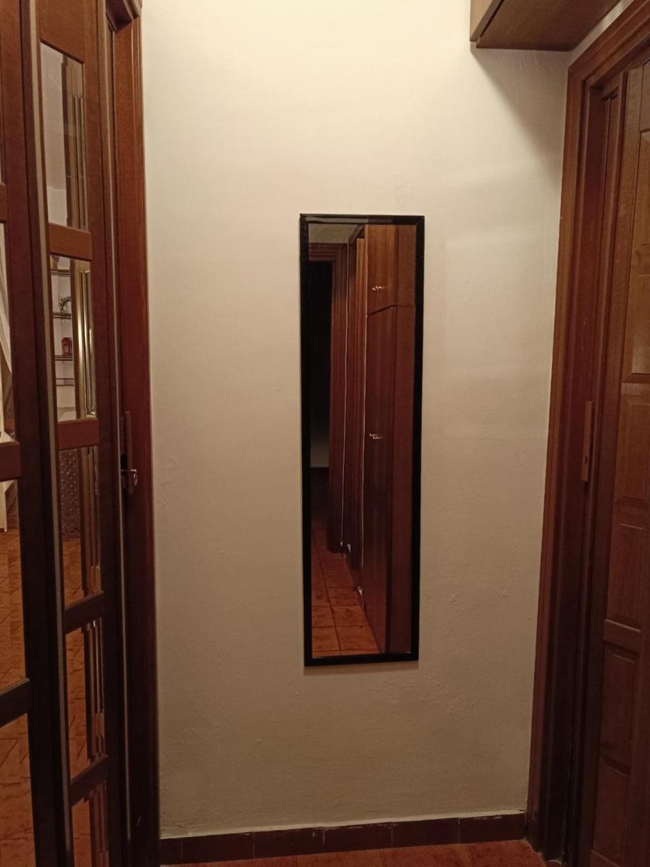 Madresila Home Camigliatello Silano Buitenkant foto