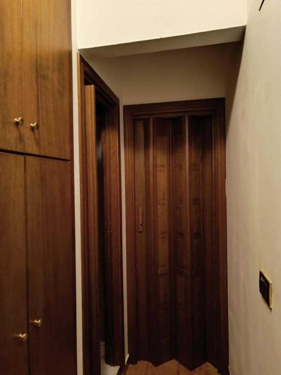 Madresila Home Camigliatello Silano Buitenkant foto