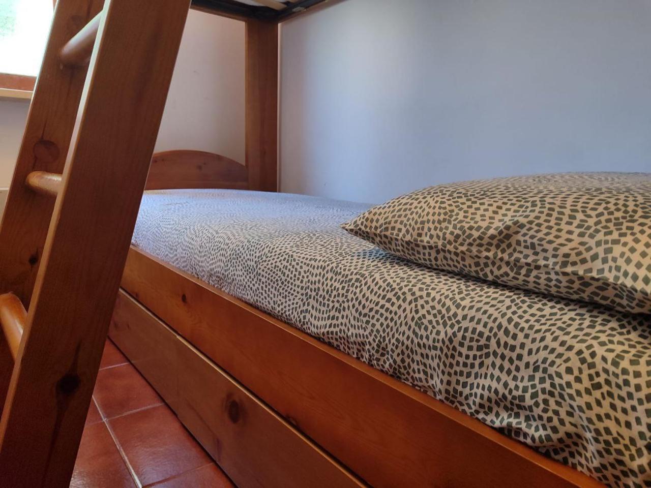 Madresila Home Camigliatello Silano Buitenkant foto