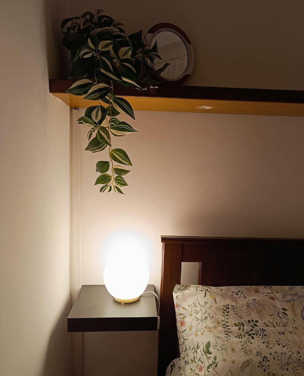Madresila Home Camigliatello Silano Buitenkant foto