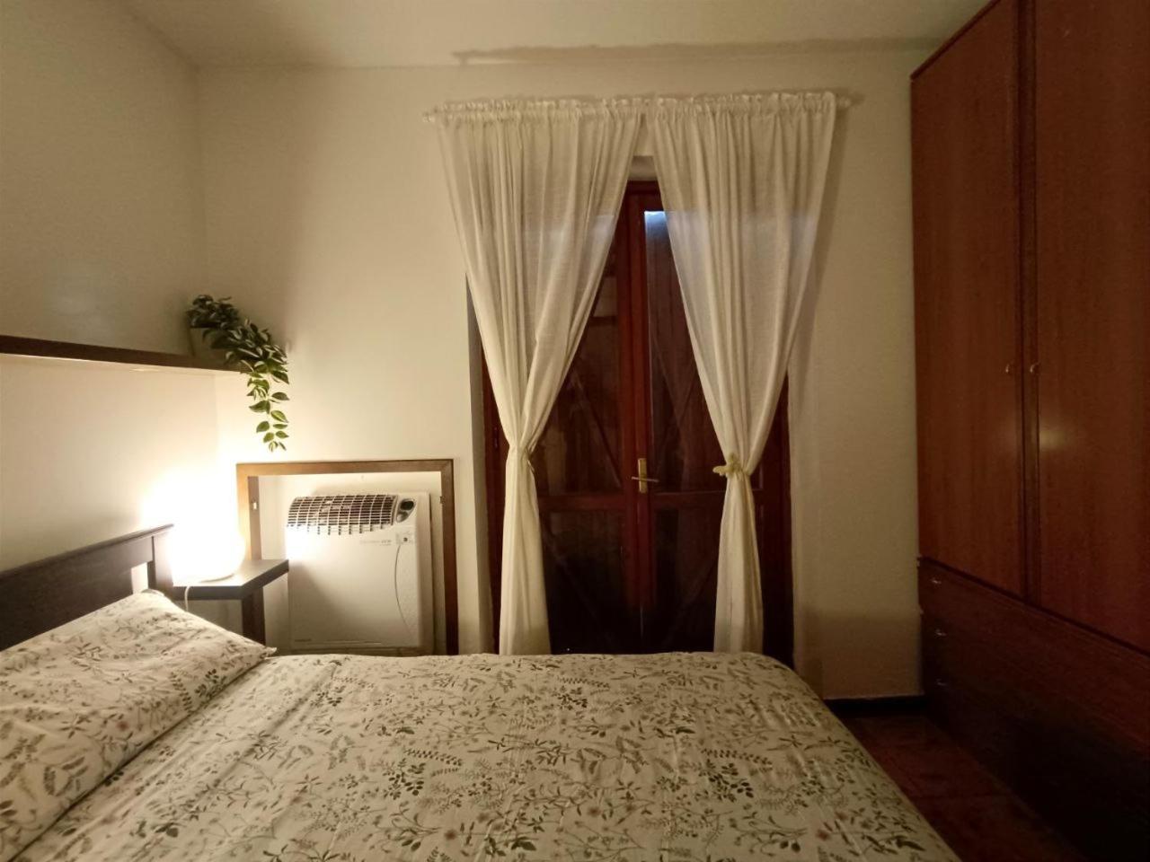 Madresila Home Camigliatello Silano Buitenkant foto