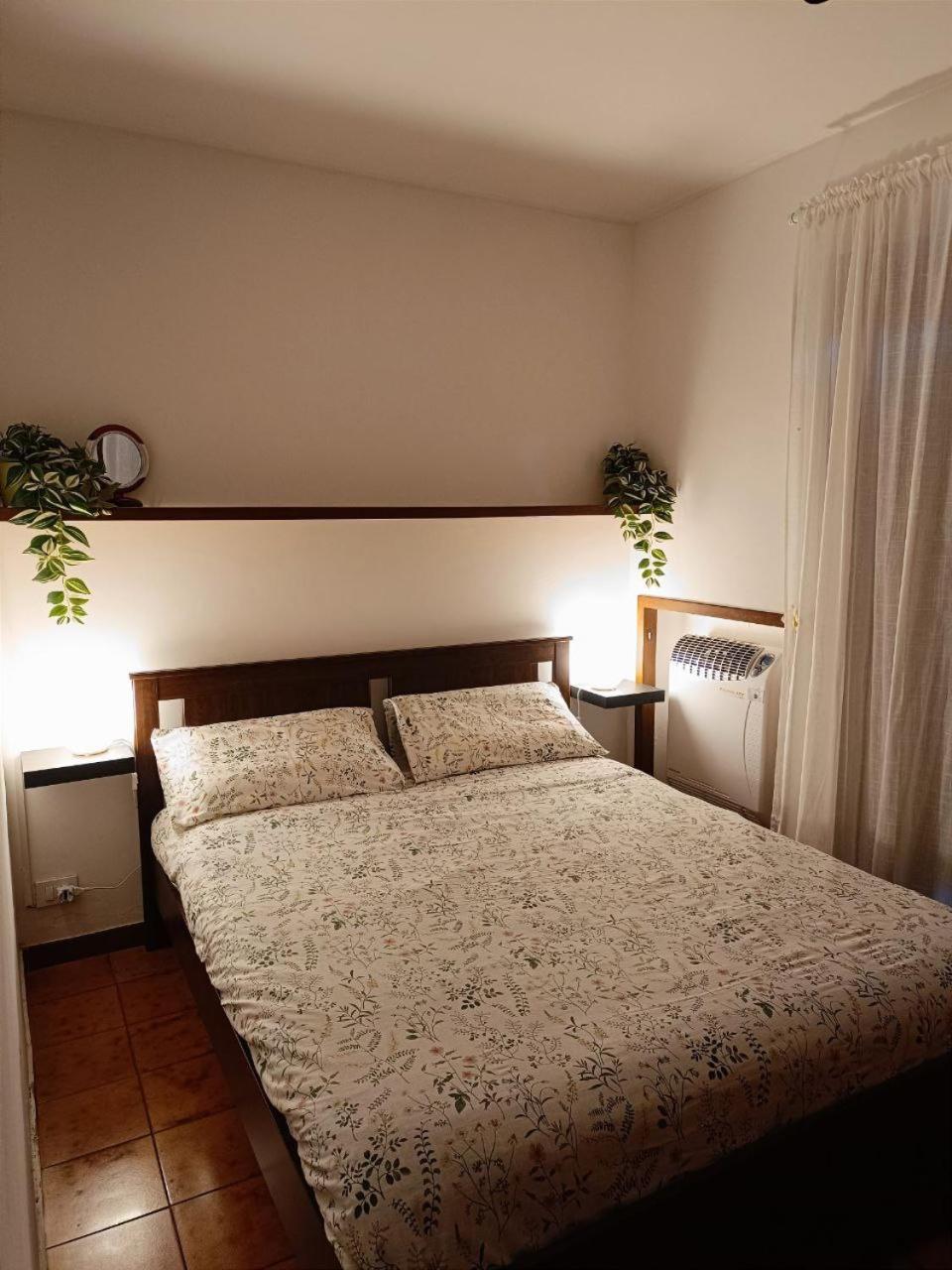 Madresila Home Camigliatello Silano Buitenkant foto