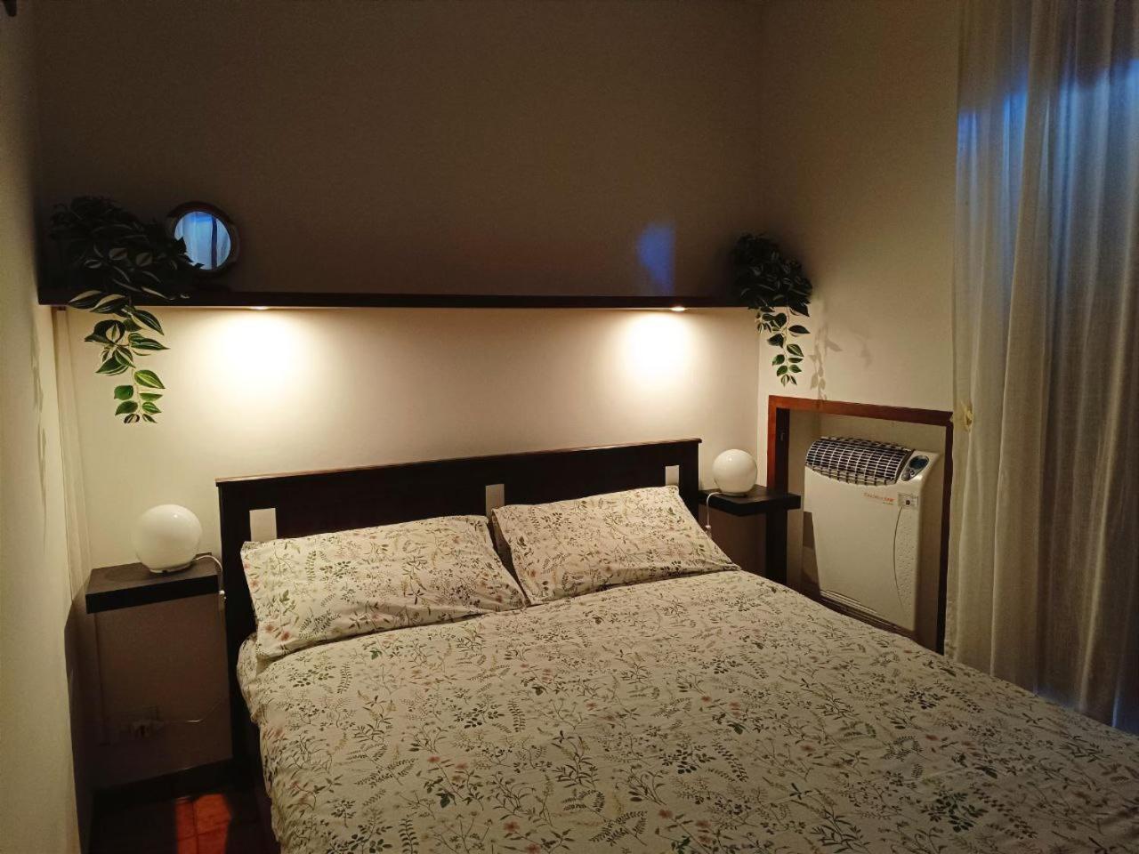 Madresila Home Camigliatello Silano Buitenkant foto